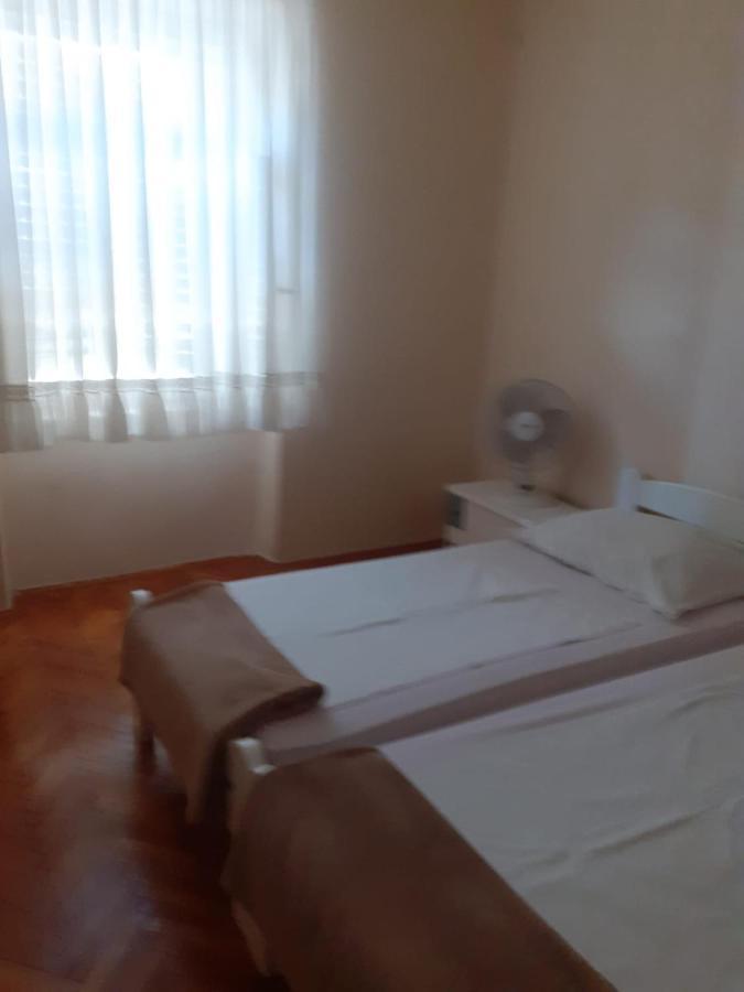 Sobe Zeneral Hotel Novalja Ngoại thất bức ảnh