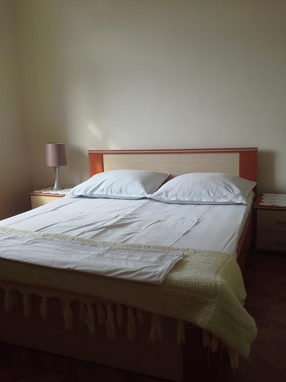 Sobe Zeneral Hotel Novalja Ngoại thất bức ảnh